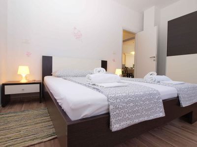 Ferienwohnung für 6 Personen (60 m²) in Fažana 7/10