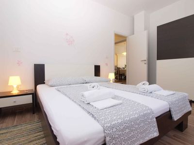 Ferienwohnung für 6 Personen (60 m²) in Fažana 8/10