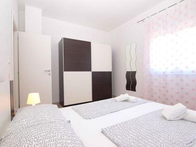 Ferienwohnung für 6 Personen (60 m²) in Fažana 9/10