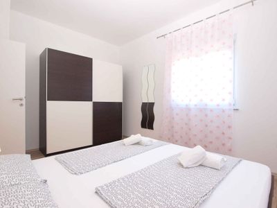 Ferienwohnung für 6 Personen (60 m²) in Fažana 10/10