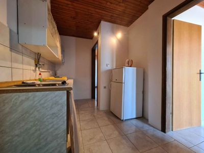 Ferienwohnung für 4 Personen (40 m²) in Fažana 8/10