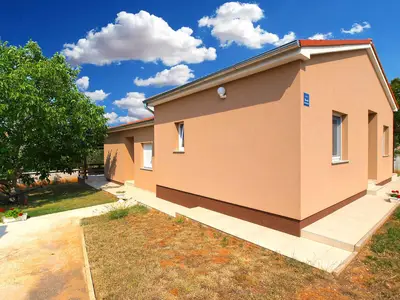 Ferienwohnung für 4 Personen (42 m²) in Fažana 5/10
