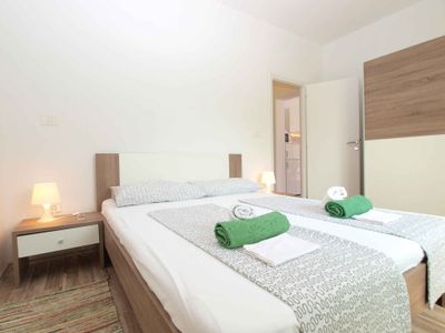 Ferienwohnung für 4 Personen (42 m²) in Fažana 6/10