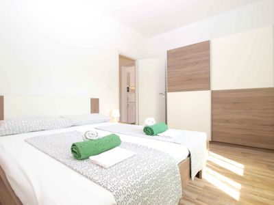 Ferienwohnung für 4 Personen (42 m²) in Fažana 8/10