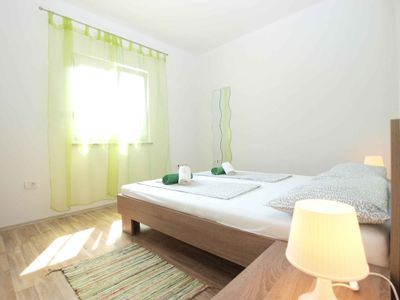 Ferienwohnung für 4 Personen (42 m²) in Fažana 10/10