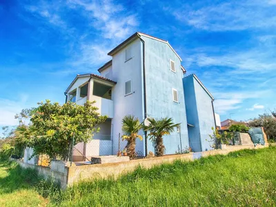 Ferienwohnung für 6 Personen (50 m²) in Fažana 8/10