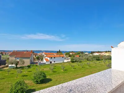Ferienwohnung für 6 Personen (50 m²) in Fažana 9/10