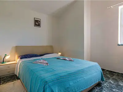 Ferienwohnung für 6 Personen (50 m²) in Fažana 10/10