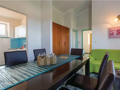 Ferienwohnung für 6 Personen (50 m²) in Fažana 1/10