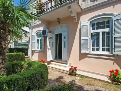 Ferienwohnung für 4 Personen (73 m²) in Fažana 1/10