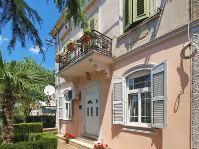 Ferienwohnung für 4 Personen (73 m²) in Fažana 2/10