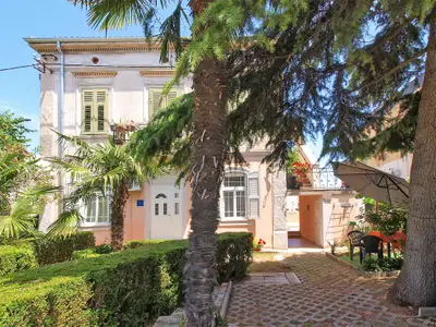 Ferienwohnung für 4 Personen (73 m²) in Fažana 3/10