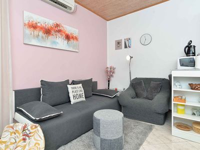 Ferienwohnung für 5 Personen (73 m²) in Fažana 6/10