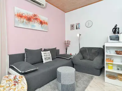 Ferienwohnung für 4 Personen (73 m²) in Fažana 6/10