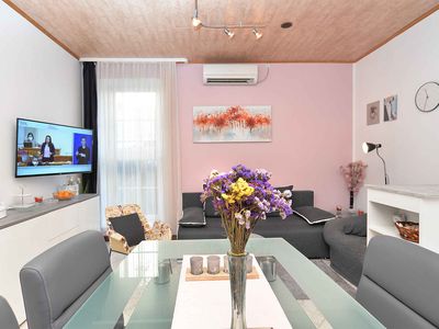 Ferienwohnung für 5 Personen (73 m²) in Fažana 7/10