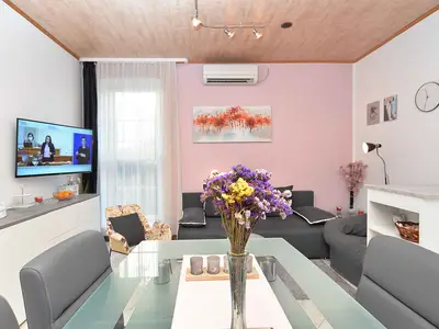 Ferienwohnung für 4 Personen (73 m²) in Fažana 7/10