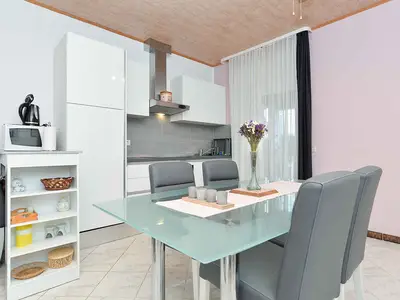 Ferienwohnung für 4 Personen (73 m²) in Fažana 8/10