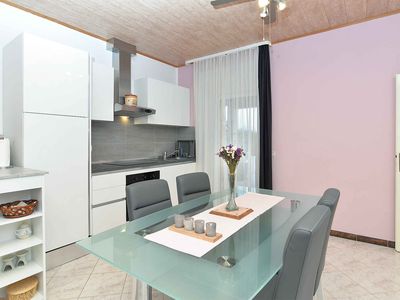 Ferienwohnung für 5 Personen (73 m²) in Fažana 9/10