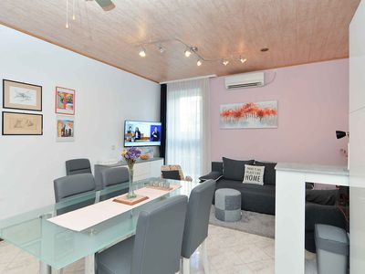 Ferienwohnung für 5 Personen (73 m²) in Fažana 10/10