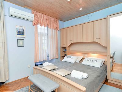 Ferienwohnung für 2 Personen (18 m²) in Fažana 8/10