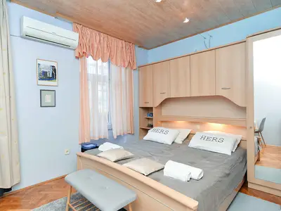 Ferienwohnung für 2 Personen (18 m²) in Fažana 8/10