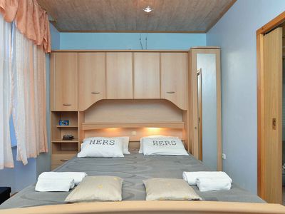 Ferienwohnung für 2 Personen (18 m²) in Fažana 9/10