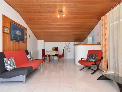 Ferienwohnung für 5 Personen (50 m²) in Valbandon 8/10