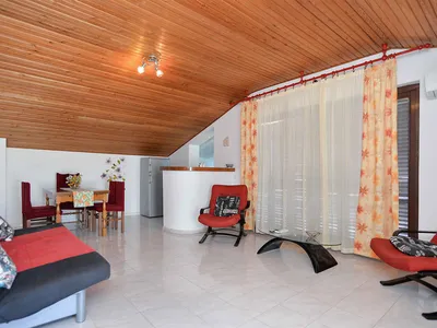 Ferienwohnung für 5 Personen (50 m²) in Valbandon 9/10