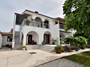 Ferienwohnung für 4 Personen (48 m²) in Fažana