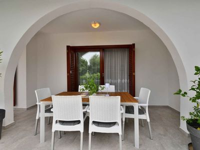 Ferienwohnung für 4 Personen (48 m²) in Fažana 4/10