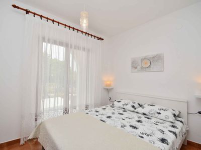 Ferienwohnung für 4 Personen (48 m²) in Fažana 9/10