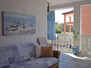 Ferienwohnung für 4 Personen (40 m²) in Fažana