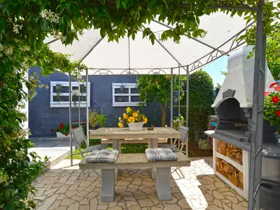 Ferienwohnung für 3 Personen (30 m²) in Valbandon 6/10