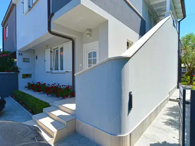 Ferienwohnung für 3 Personen (30 m²) in Valbandon 10/10