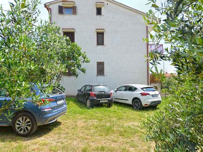 Ferienwohnung für 3 Personen (40 m²) in Fažana 2/10