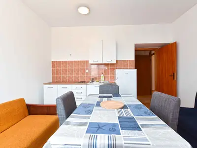 Ferienwohnung für 3 Personen (40 m²) in Fažana 6/10