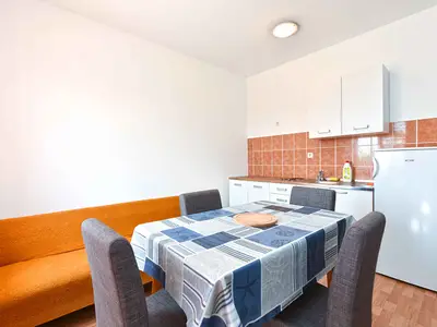 Ferienwohnung für 3 Personen (40 m²) in Fažana 5/10