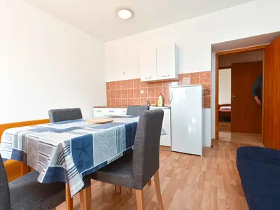 Ferienwohnung für 3 Personen (40 m²) in Fažana 7/10