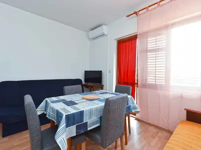 Ferienwohnung für 3 Personen (40 m²) in Fažana 8/10