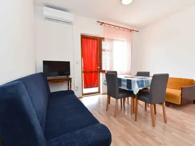 Ferienwohnung für 3 Personen (40 m²) in Fažana 4/10