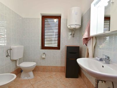 Ferienwohnung für 3 Personen (40 m²) in Fažana 8/10