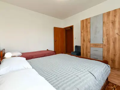 Ferienwohnung für 3 Personen (40 m²) in Fažana 10/10