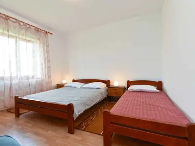 Ferienwohnung für 3 Personen (40 m²) in Fažana 9/10