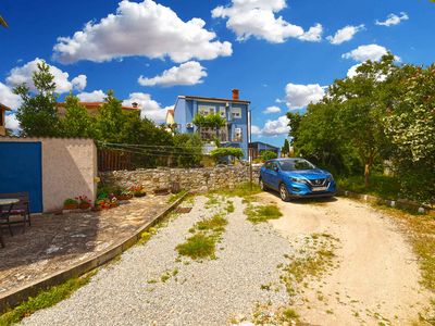 Ferienwohnung für 5 Personen (55 m²) in Fažana 3/10