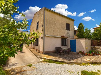 Ferienwohnung für 5 Personen (55 m²) in Fažana 4/10