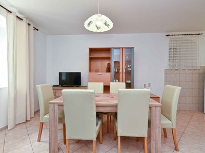 Ferienwohnung für 5 Personen (55 m²) in Fažana 6/10