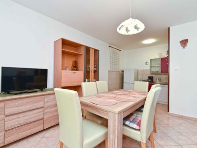 Ferienwohnung für 5 Personen (55 m²) in Fažana 7/10