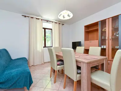 Ferienwohnung für 5 Personen (55 m²) in Fažana 8/10