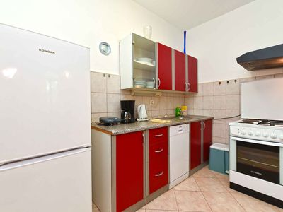 Ferienwohnung für 5 Personen (55 m²) in Fažana 9/10