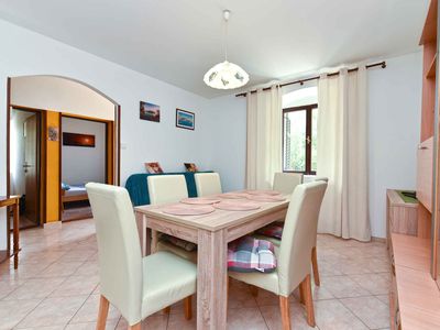 Ferienwohnung für 5 Personen (55 m²) in Fažana 10/10